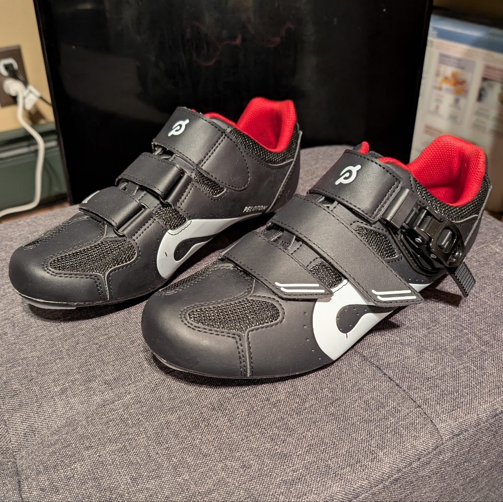 Peloton Cycling Shoes